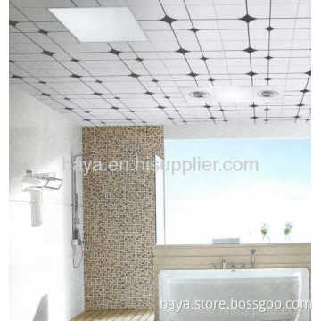 Ceiling Tiles-s/s Steel Metal Ceiling Board 